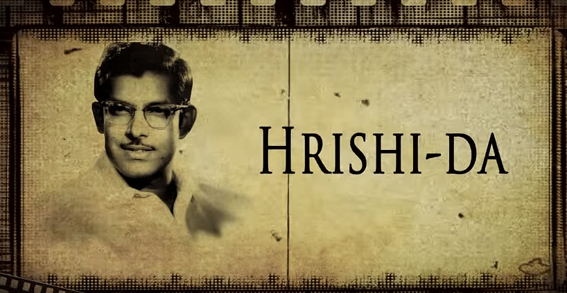 A  tribute to Hrishikesh Mukherjee, one of India’s most beloved filmmakers, on his death anniversary. 
