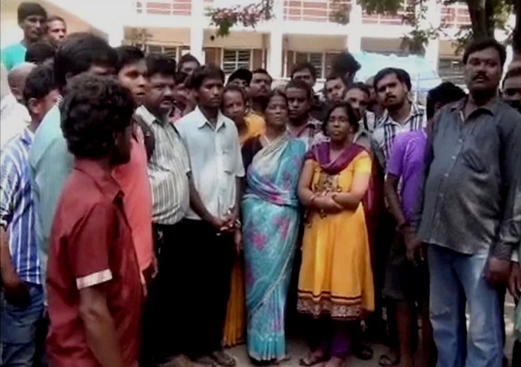 45 infants die in a govt-run hospital in Odisha, Central team visits to find-out reason of sudden spurt in casualties