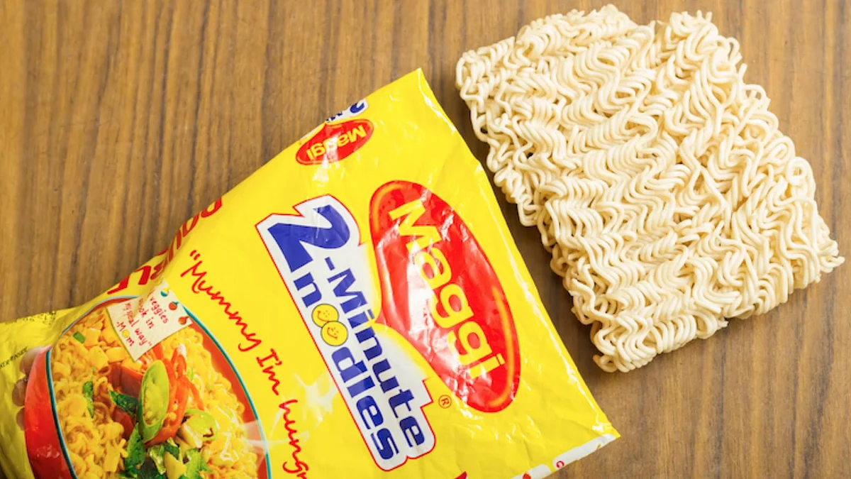 Maggi Controversy: Is MSG in Your Food Safe to Consume?