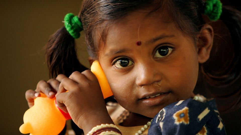 Operation Smile: 164 Children Rescued From Beggary in Bengaluru