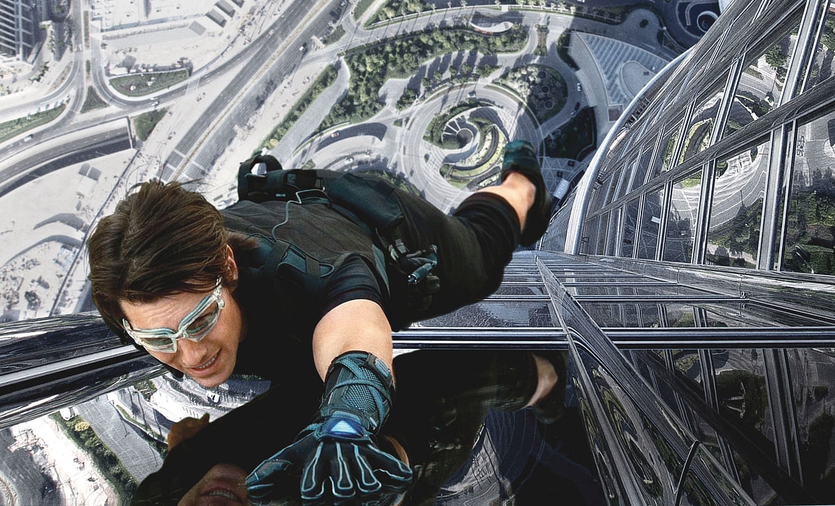 Ready for the latest Mission: Impossible film? We rank the entire MI series in order from the worst to the best