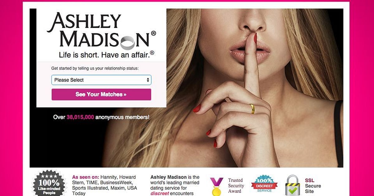 Ashley Madison S 5 Hi Analyzing Nine Ashley Madison Priority By Teresa J Conway The Scarlett Letter Medium