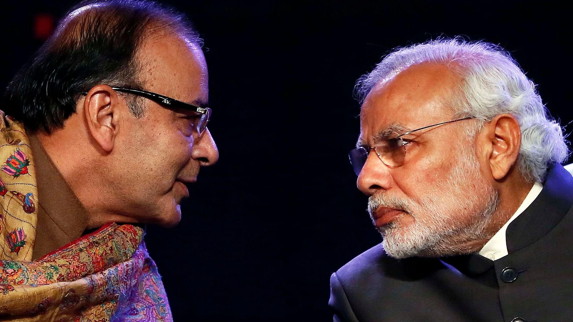 The Centre has finally worked out a compromise formula on GST (Photo: Reuters)