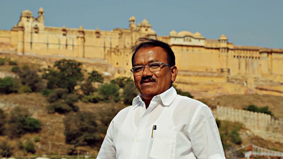 <div class="paragraphs"><p>Laxmikant Parsekar. Image used for representative purposes.&nbsp;</p></div>