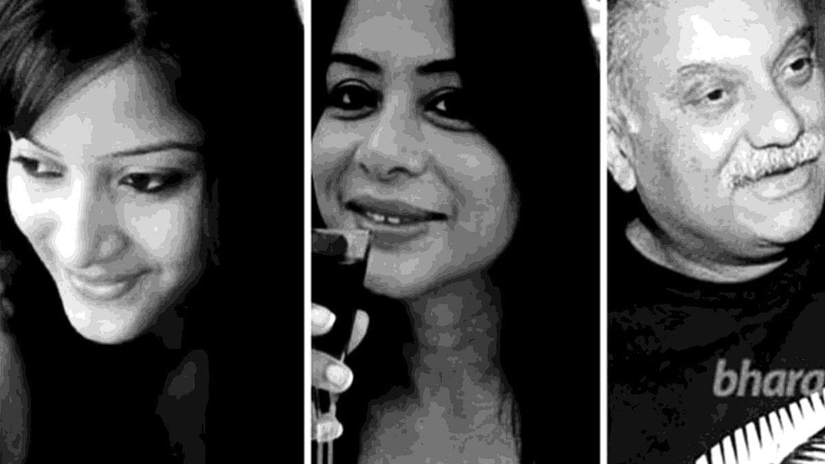 Was Indrani Mukerjea desperate to save a huge sum of money that a pregnant Sheena Bora had laid claim to? Read here.