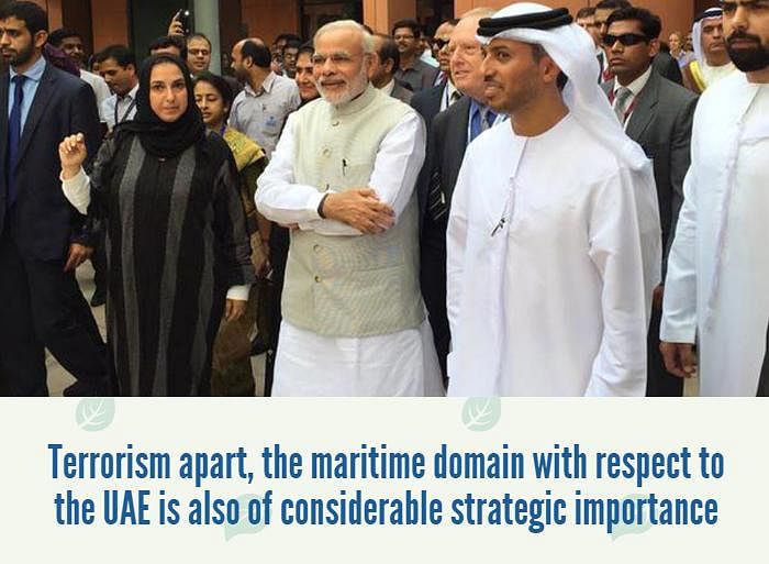 Hopefully Modi’s visit to the UAE will enable a more conducive long-term employment framework for migrant labourers.