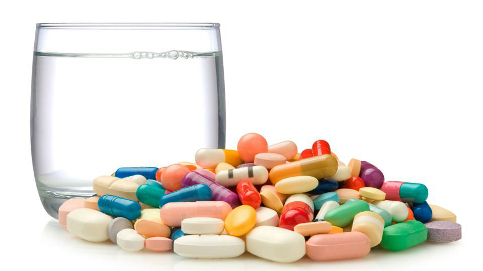 These pills are commonly found in many Indian households. (Photo: iStock)