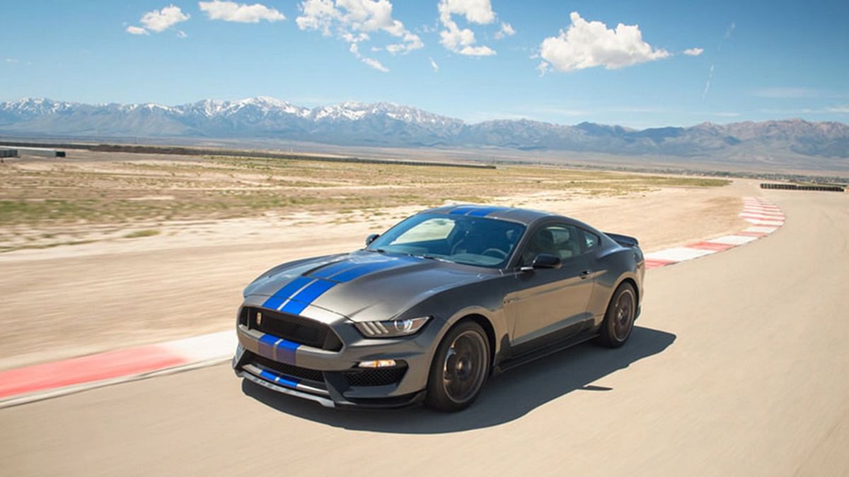 TorQue: Your weekly dose of gasoline from the world of automobiles.