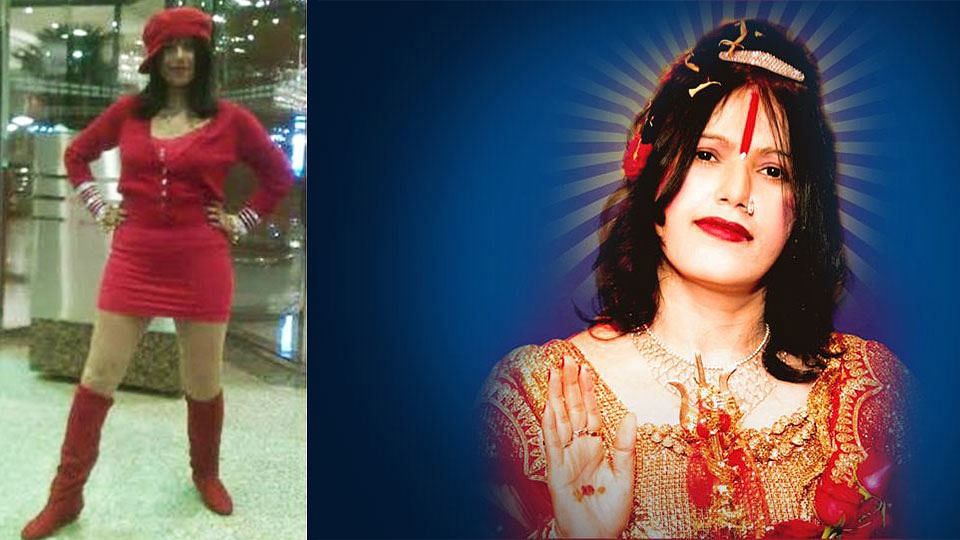 Equal rights activist Harish Iyer’s thoughts on the piousness and piety of Radhe Maa and her controversies