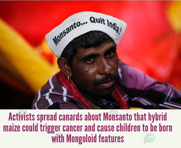 With a lot of procedural delays marring the field trial of GM crops, the Centre should try and take states on board.