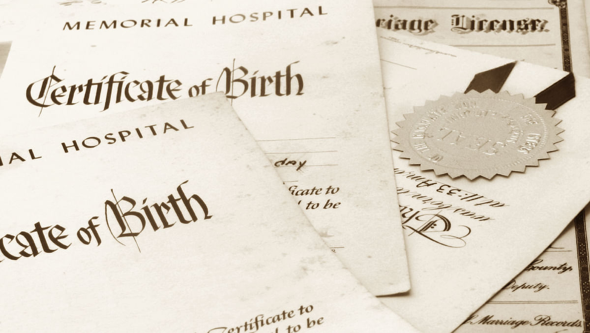 Fake Indian Birth Certificates, Passports Seized in South Africa