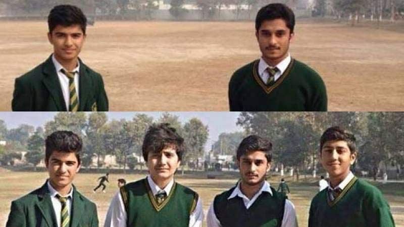 Students of Army Public School in Peshawar (Photo: <a href="http://nation.com.pk/blogs/28-Aug-2015/an-aps-attack-survivor-pens-down-the-horrors-of-december-16-and-everything-that-ensued">The Nation</a>) 