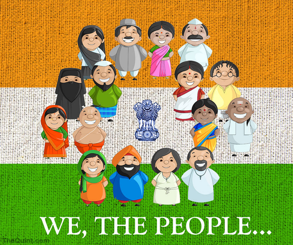 As India turns 68, let’s take a look at 69 things that make us proud and #HappyInIndia