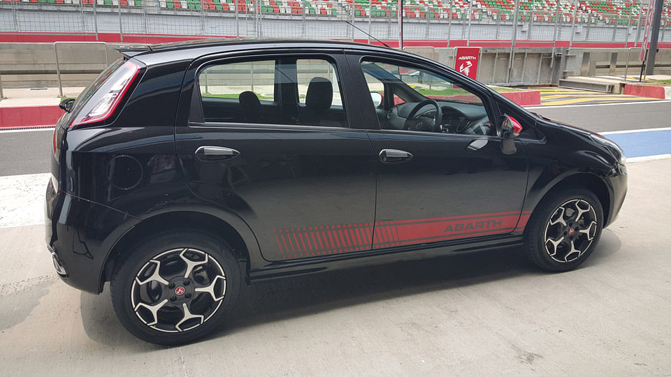 Planning to buy a hot hatchback? You should wait for this 145bhp rocket.