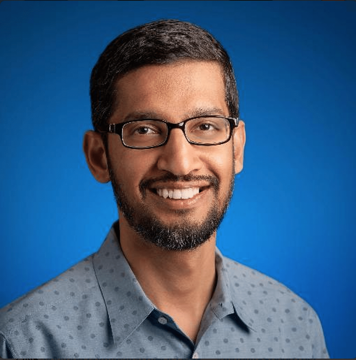 New Google CEO Pichai made his ascent with low-key style and technical chops.