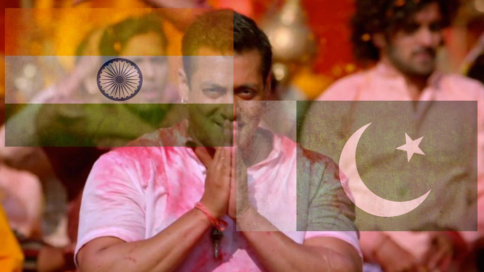 <i>Bajrangi Bhaijaan </i>subverts the popular India-Pakistan narrative while also reinforcing it at the same time