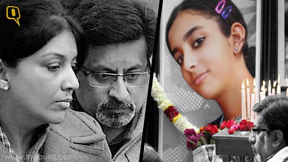 Rajesh and Nupur Talwar were acquitted in the murder of their daughter Aarushi by Allahabad High Court.&nbsp;