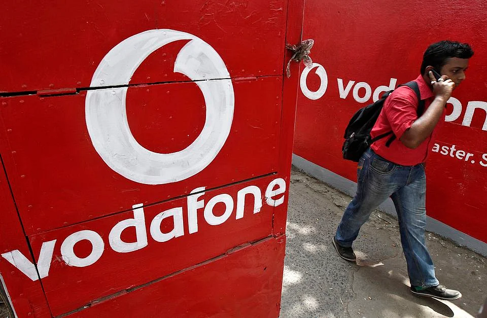 Vodafone is one of the telephone operators that filed for a petition that the court later dismissed. (Photo: Reuters)