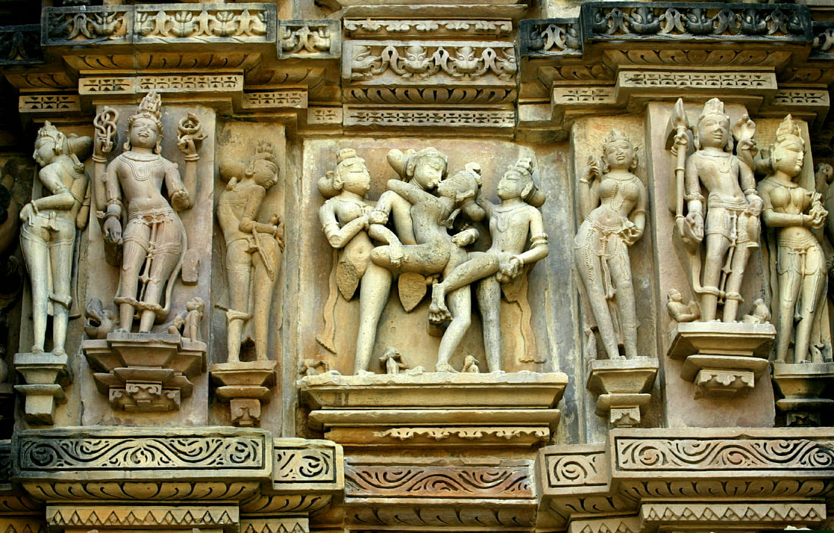 Doniger’s account of the Kamasutra attempts to reinstate the book in the canon of Sanskrit literature.