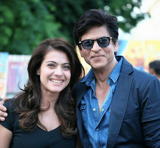 Shah Rukh Khan and Kajol will shoot a romantic track for Dilwale in Iceland, Hrithik fan takes Coca-Cola to court