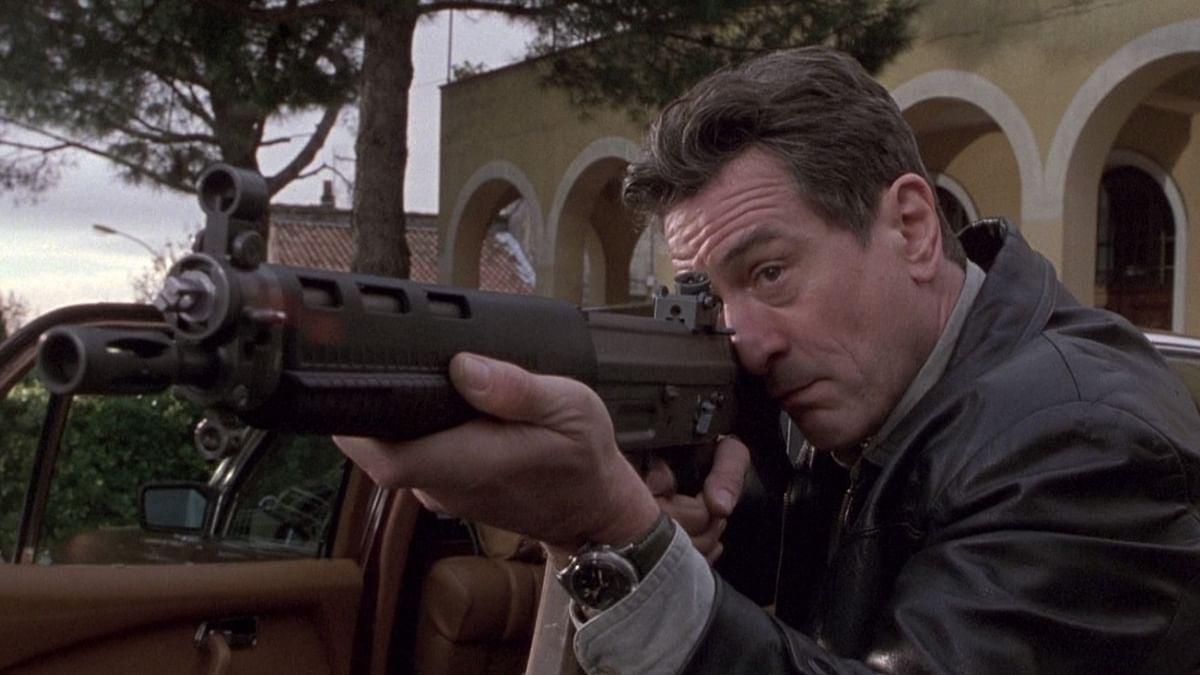 Robert De Niro turns 72, how many of his underrated films have you watched from our list? 