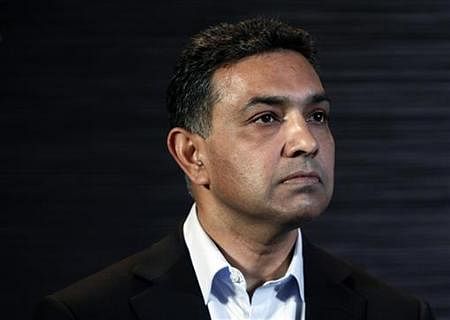 Trend-in-the-making: Get an Indian CEO to revive your tech company.