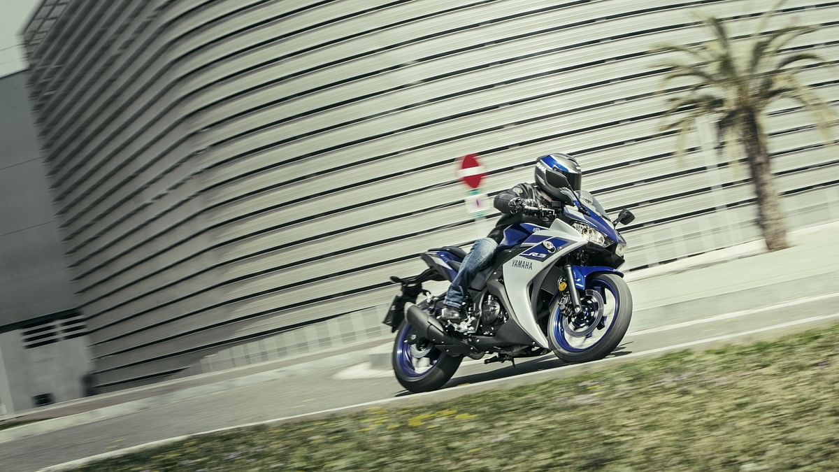 Yamaha Motors launched sports bike ‘YZF-R3’ today. Here are five things you need to know about Yamaha’s latest