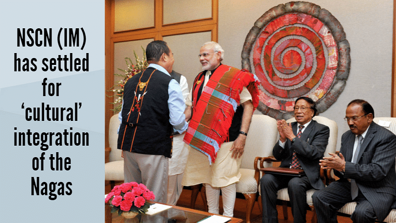 Govt-NSCN(IM) pact can end six-decade-long conflict, but both parties will have to show wisdom in keeping the peace.