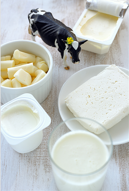 PMS symptoms and calcium deficiency symptoms have a lot in common. Make sure you’re getting1200mg of calcium from food sources or supplements (Photo: iStock)