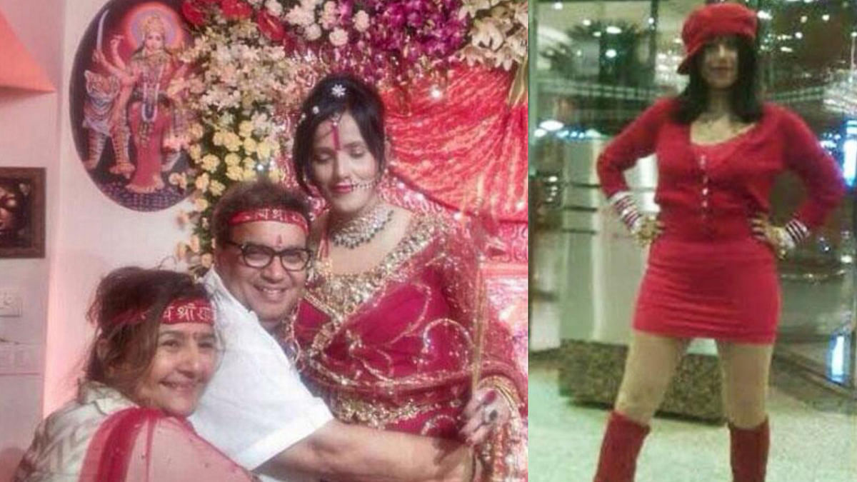 Self-styled god-woman Radhe Maa is coming out with her own web series. And here’s why it will obviously be a hit