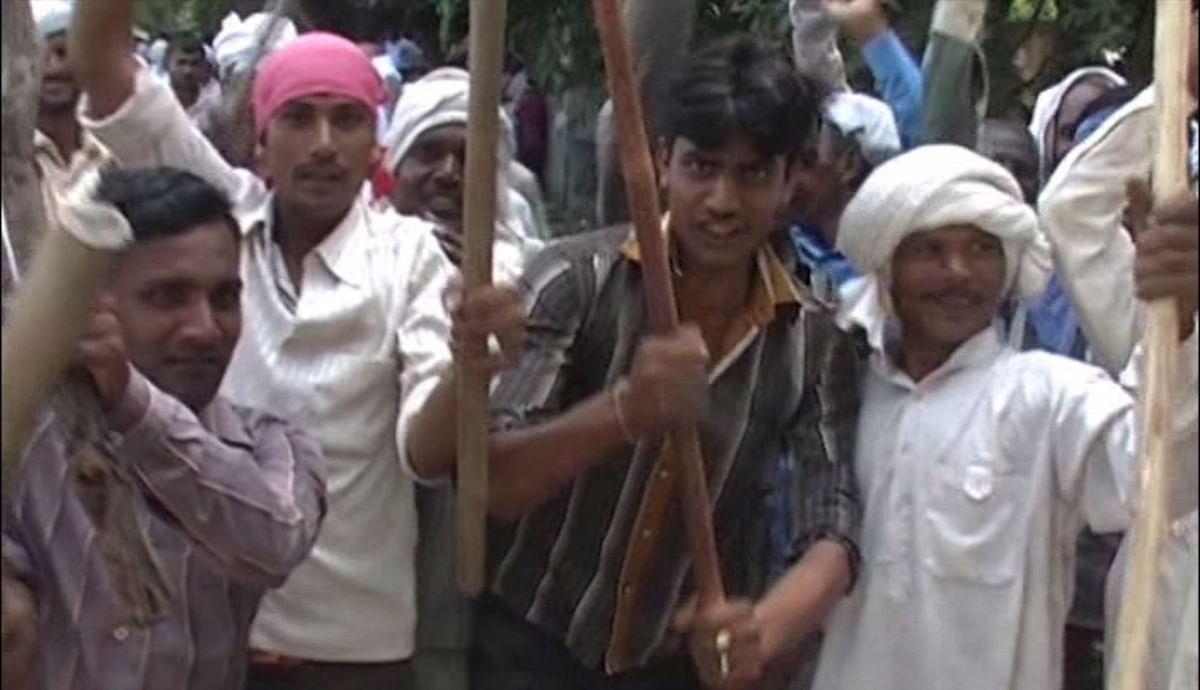 The documentary ‘Muzaffarnagar Baaqi Hai’ shows that the 2013 riots were also about caste, class and gender. 