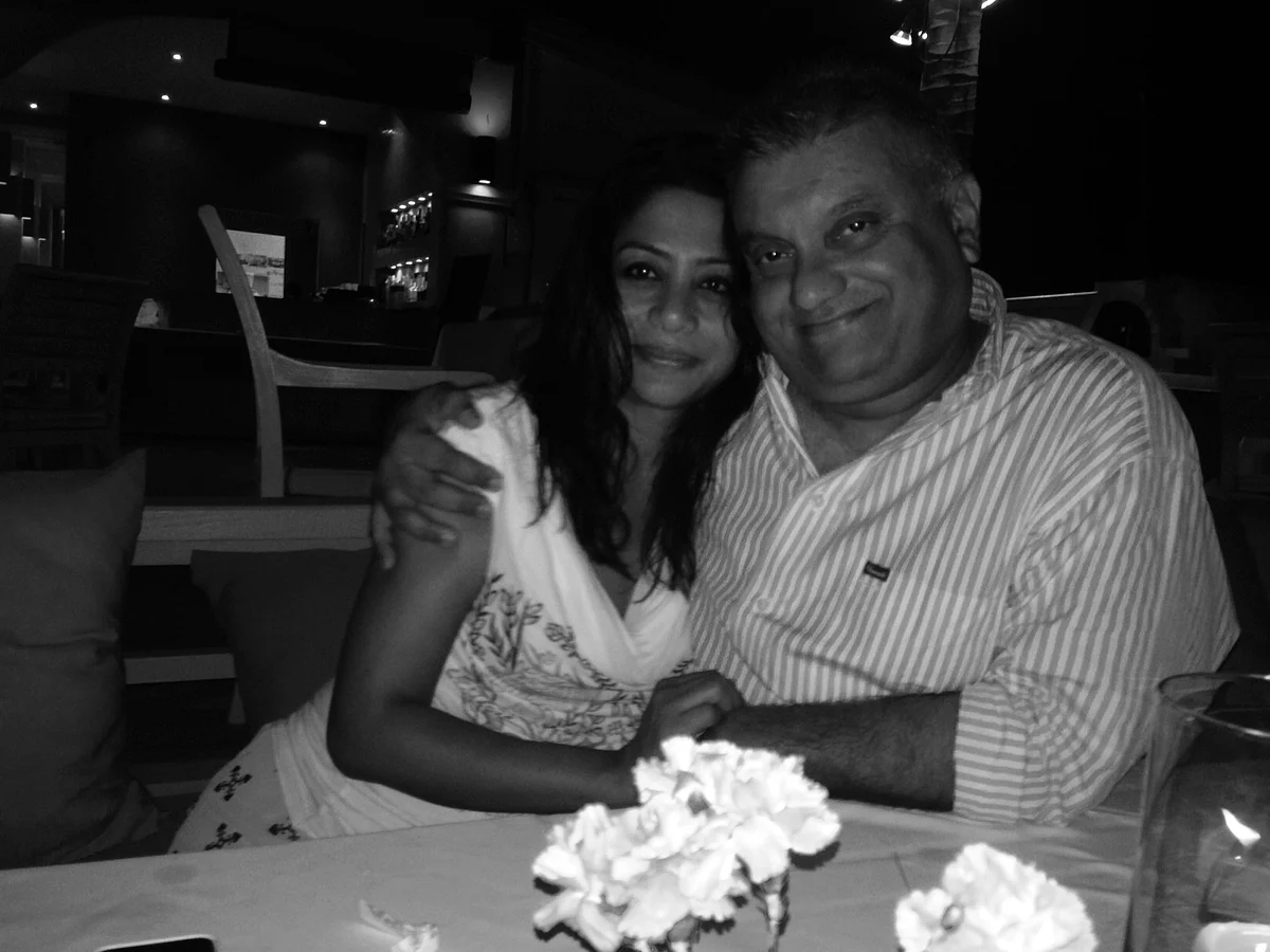 Peter and Indrani Mukerjea used to own INX Media. (Photo: <a href="https://www.facebook.com/photo.php?fbid=785489024809774&set=a.584257824932896.1073741826.100000460525639&type=1&theater">Facebook.com/IndraniMukerjea</a>)
