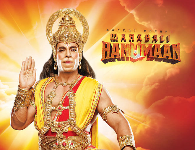 Gods, goddesses, mythological characters are ruling the TRP charts on TV. What makes them so popular?