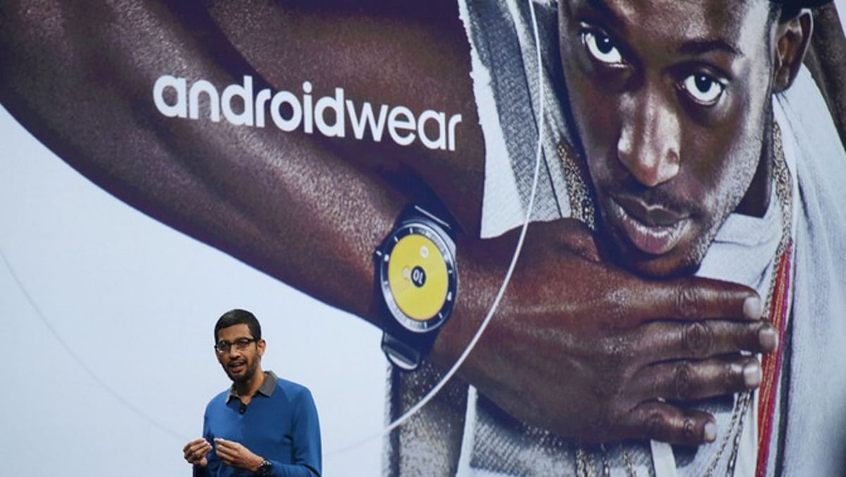New Google CEO Pichai made his ascent with low-key style and technical chops.