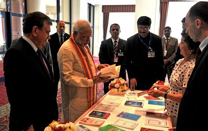 India will gain strategically from its membership of the Shanghai Cooperation Organisation, writes Ashok Sajjanhar