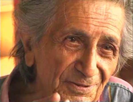 Om Puri remembers the iconic writer and actor Bhisham Sahni on his 100th birth anniversary