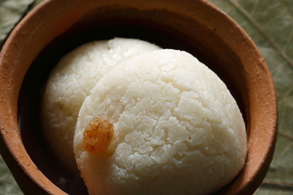 

West Bengal government intends to formally stake claim to Rasogolla as the state’s invention through the GI  route