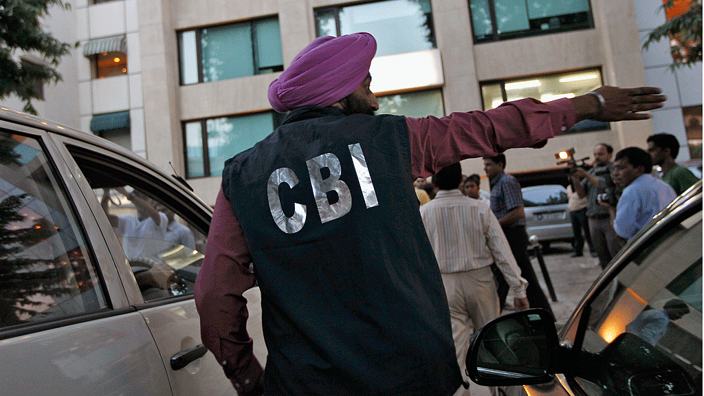 Exclusive: CBI Files Affidavit With the SC, Cites Resource Crunch
