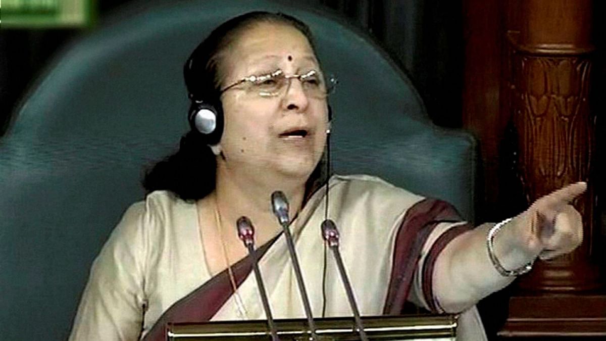 Opposition Agitated as Lok Sabha Passes Budget Bill Without Debate