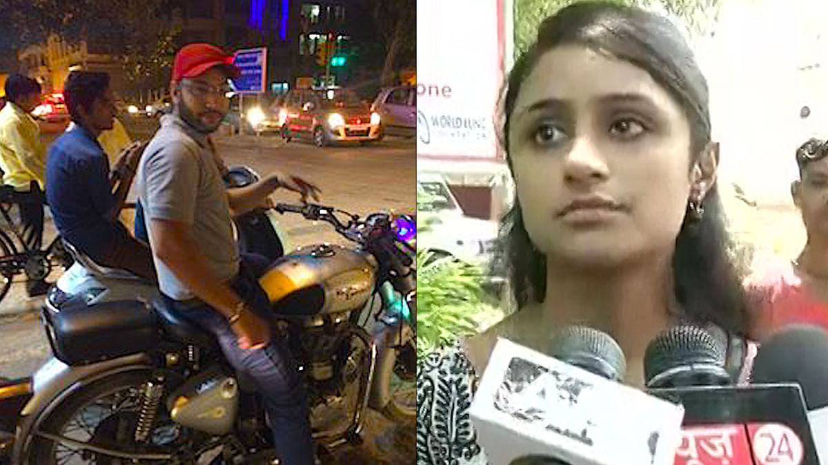 NBSA Asks Times Now to Apologise, Pay Fine for Jasleen Kaur Story