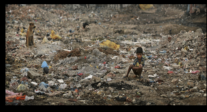 Though the PM is lauding India’s public health milestones at the global summit, here’s why it’s too soon to celebrate