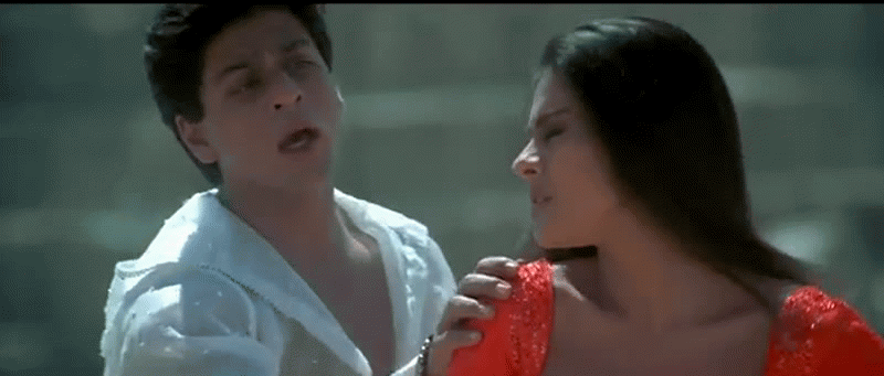 What exactly makes the Shah Rukh Khan - Kajol jodi the best Bollywood has ever seen? We have the answer.