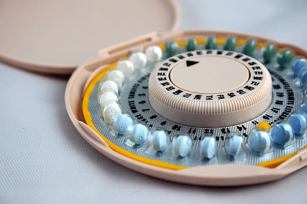 A large-scale study has found that short term use of birth control pills can lower uterine cancer risk decades later