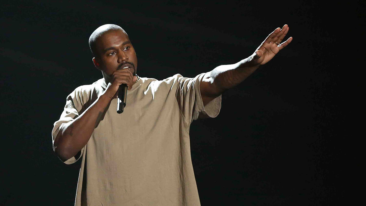 Kanye West Hospitalised: Cancelled Tour or On-Stage Meltdown?