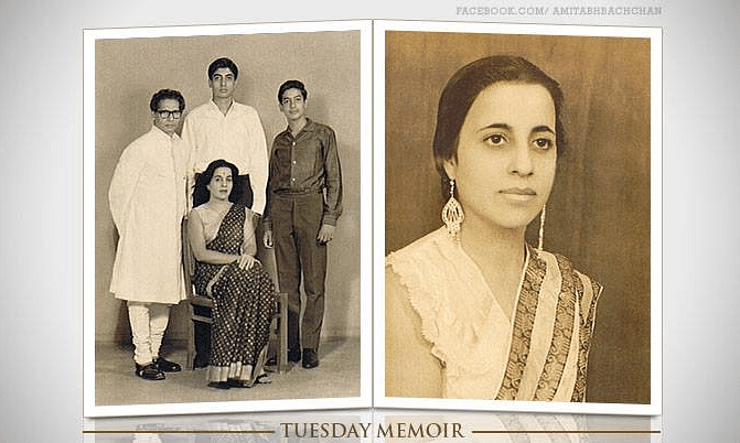 From being the bride’s mother of Sonia Gandhi to her daughter’s Hindi tutor, the many ties between Teji and Gandhis.