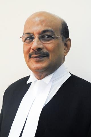 From conflict of interest to sabotage: Kerala’s Advocate General Dandapani is a man of many controversies  