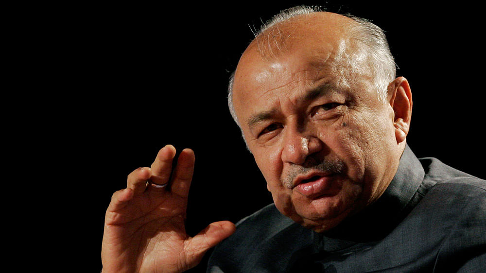 Shinde Says He Never Used the Term ‘Hindu Terror’ in Parliament