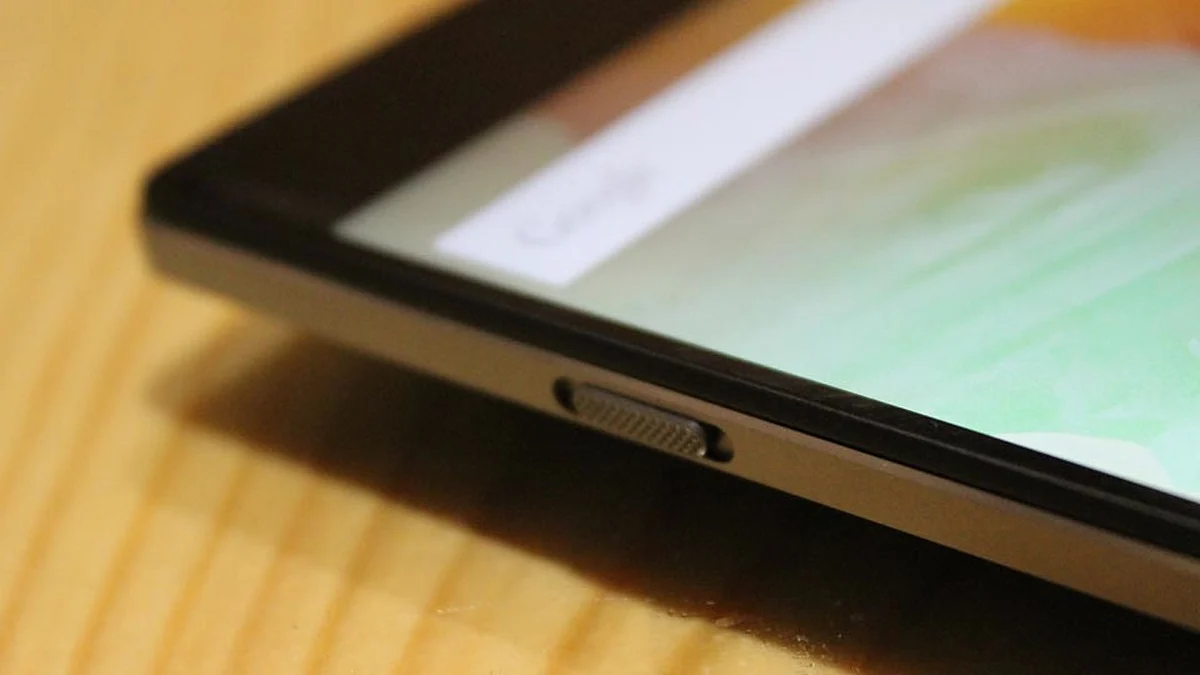 OnePlus 2. (Photo: The Quint)