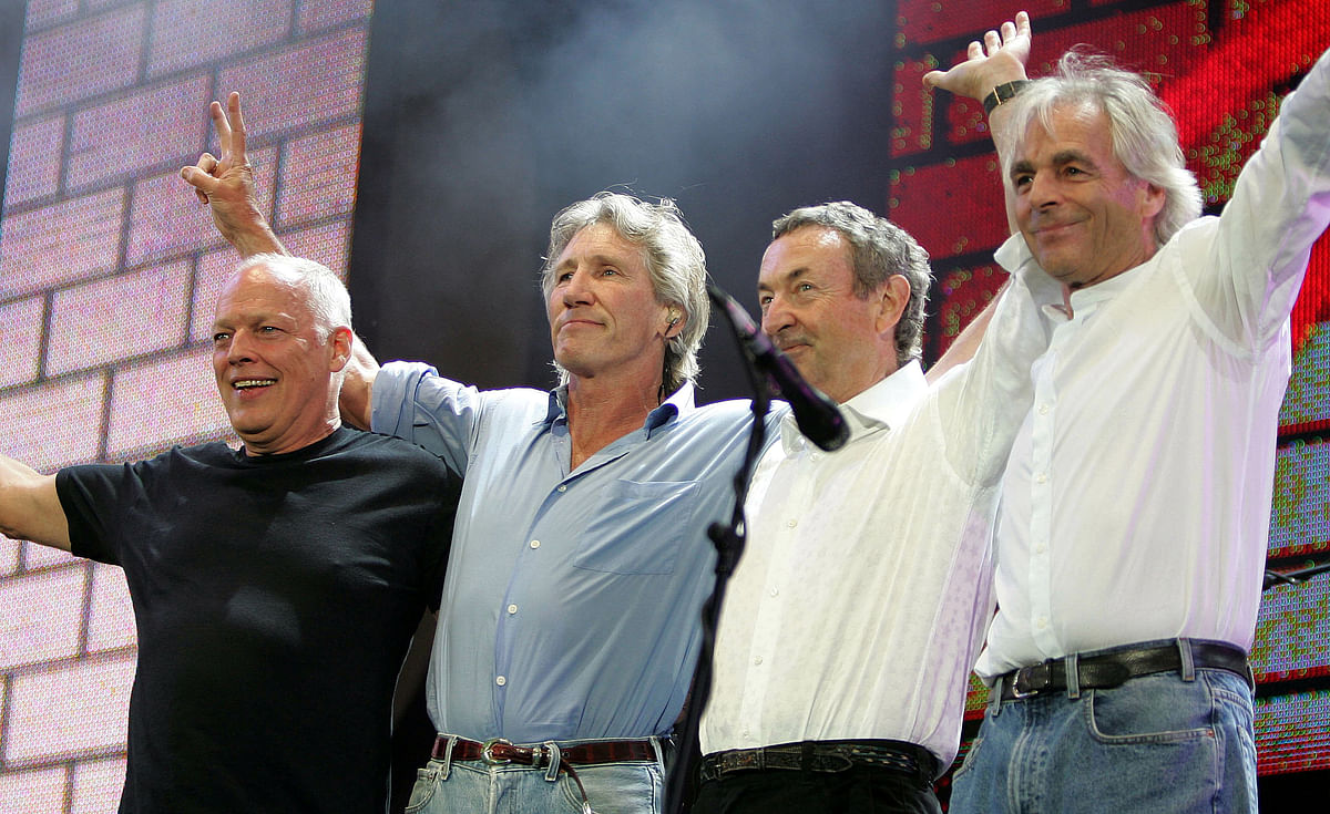 David Gilmour just confirmed what Pink Floyd fans knew, but didn’t want to believe – the band is officially over.