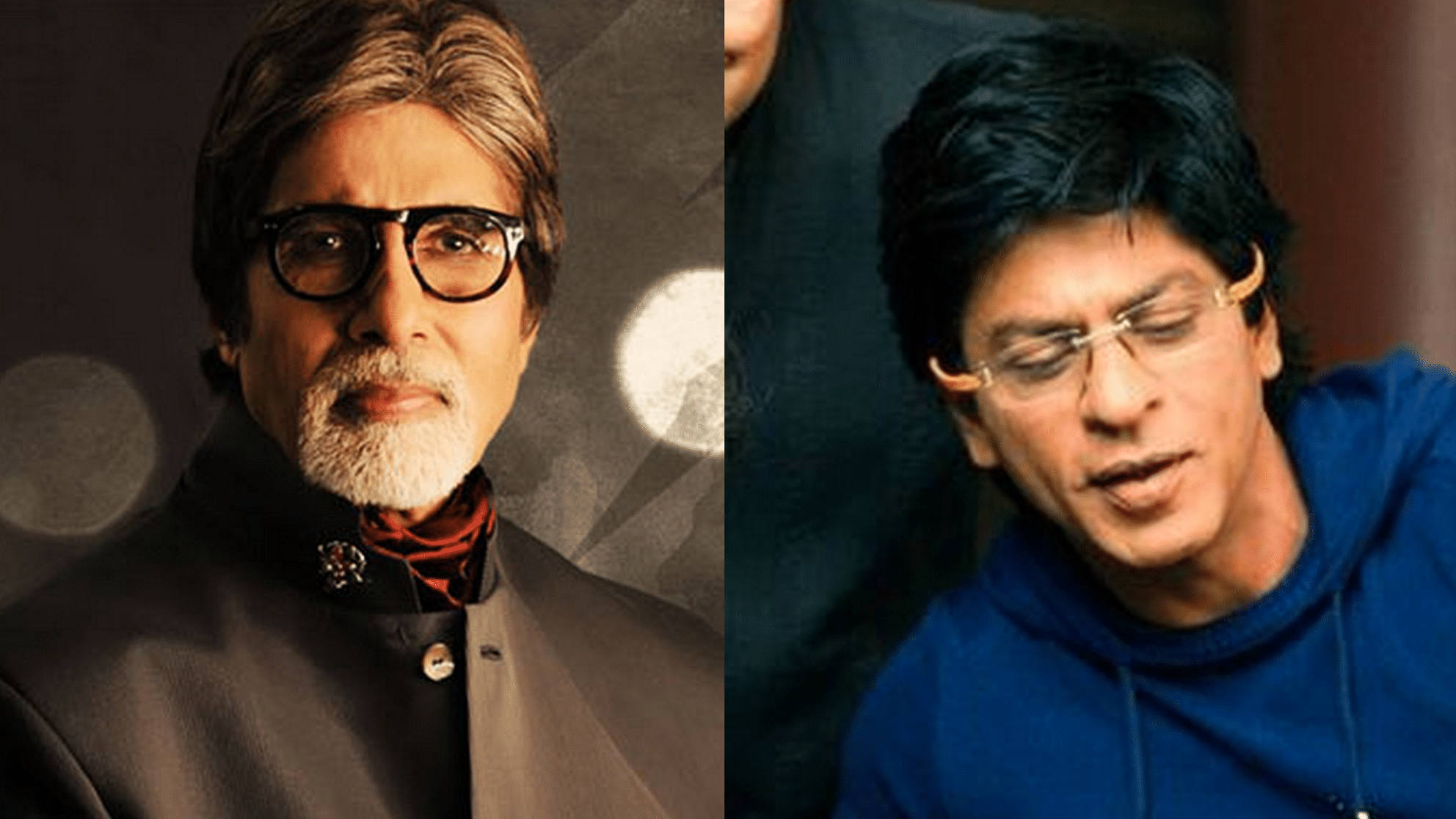 Amitabh Bachchan and Shah Rukh Khan have lost a lot of Twitter followers.&nbsp;